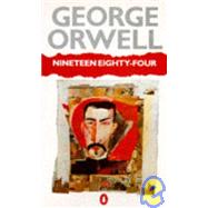 NINETEEN EIGHTY-FOUR