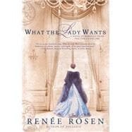What the Lady Wants 9780451466716