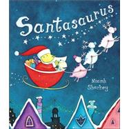 Santasaurus
