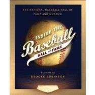 Inside the Baseball Hall of Fame 9781451676716