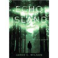 Echo Island 9781535996716