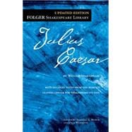 Julius Caesar 9781439196717