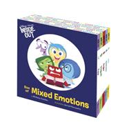 Inside Out Box of Mixed Emotions 9781484716717
