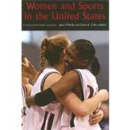 Women and Sports in the United States : A Documentary Reader 9781555536718