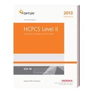 HCPCS Level II Professional 2013 9781601516718