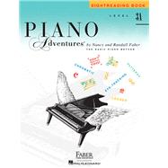 Sightreading Book, Level 3a 9781616776718