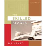 Skilled Reader, The (with MyReadingLab Access Code Card) 9780205606719