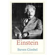 Einstein 9780300196719