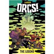 ORCS!