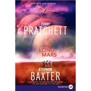 The Long Mars 9780062326720