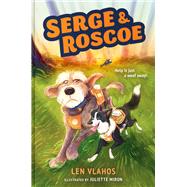 Serge & Roscoe