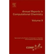 Annual Reports in Computational Chemistry 9780444626721