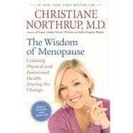 The Wisdom of Menopause (Revised Edition) 9780553386721