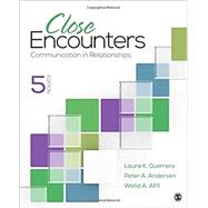Close Encounters: Communication In Relationships 9781506376721