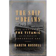 The Ship of Dreams 9781501176722