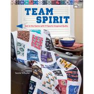 Team Spirit 9781604686722
