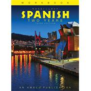 Nassi/Levy Workbook in Spanish: Two Years 9781629746722