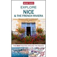 Insight Guides Explore Nice & the French Riviera 9781780056722