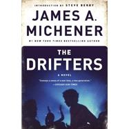 The Drifters 9780812986723