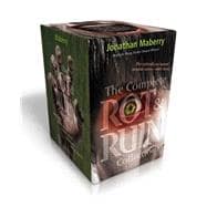 The Complete Rot & Ruin Collection 9781481446723