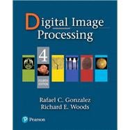 Digital Image Processing 9780133356724