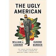 The Ugly American 9780393356724