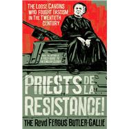 Priests De La Resistance! 9781786076724