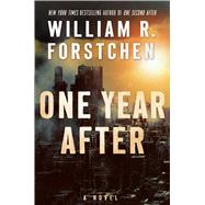 One Year After 9780765376725