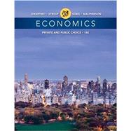 Economics : Private and Public Choice 9781305506725