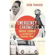 Emergency Chronicles 9780691186726