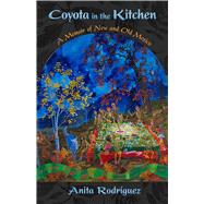 Coyota in the Kitchen 9780826356727