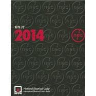 NEC 2014: National Electrical Code 2014/ Nfpa 70 9781455906727