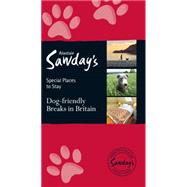 Dog-friendly Breaks in Britain 9781906136727