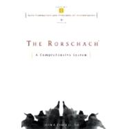 Rorschach Vol. 1 : Basic Foundations and Principles of Interpretation 9780471386728