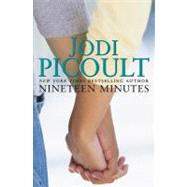 Nineteen Minutes A novel 9780743496728