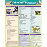 Veterinary Assistant 9781423216728