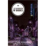 The Transmigration of Bodies 9781908276728