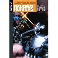 Armor Hunters 9781939346728
