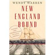New England Bound 9780871406729