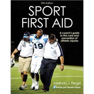 Sports First Aid Online 5th Edition 9781492516729
