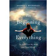 The Beginning of Everything 9781681776729
