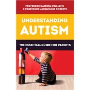 Understanding Autism 9781921966729