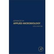 Advances in Applied Microbiology 9780124076730