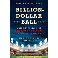 Billion-Dollar Ball 9780670016730