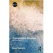 Translation Studies 9780415506731