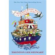 The Mysterious Benedict Society and the Perilous Journey 9780316036733