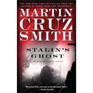Stalin's Ghost An Arkady Renko Novel 9780743276733