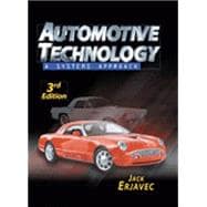Automotive Technology 9780766806733