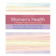 Women's Health A Primary Care Clinical Guide 9780132576734