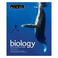 Scientific American: Biology for a Changing World 9781464126734